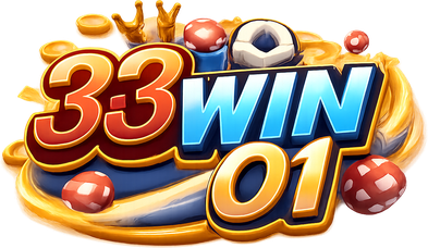 33win 01 Logo